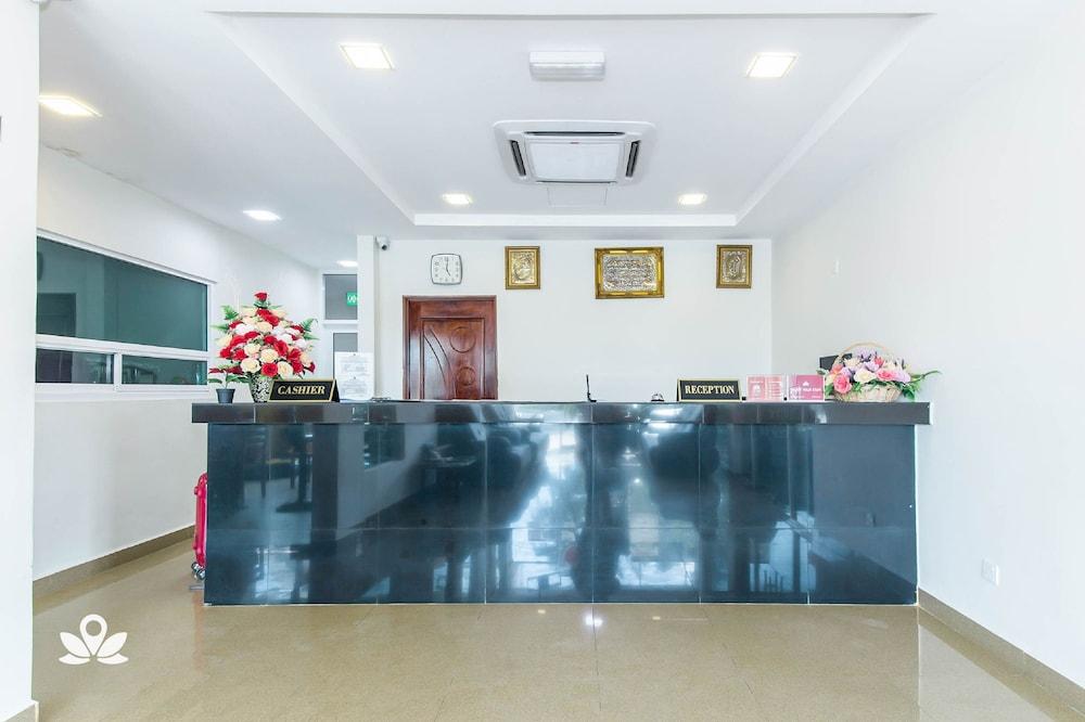 Sweet Cenang Memories Inn Пантай Ченанг Екстериор снимка