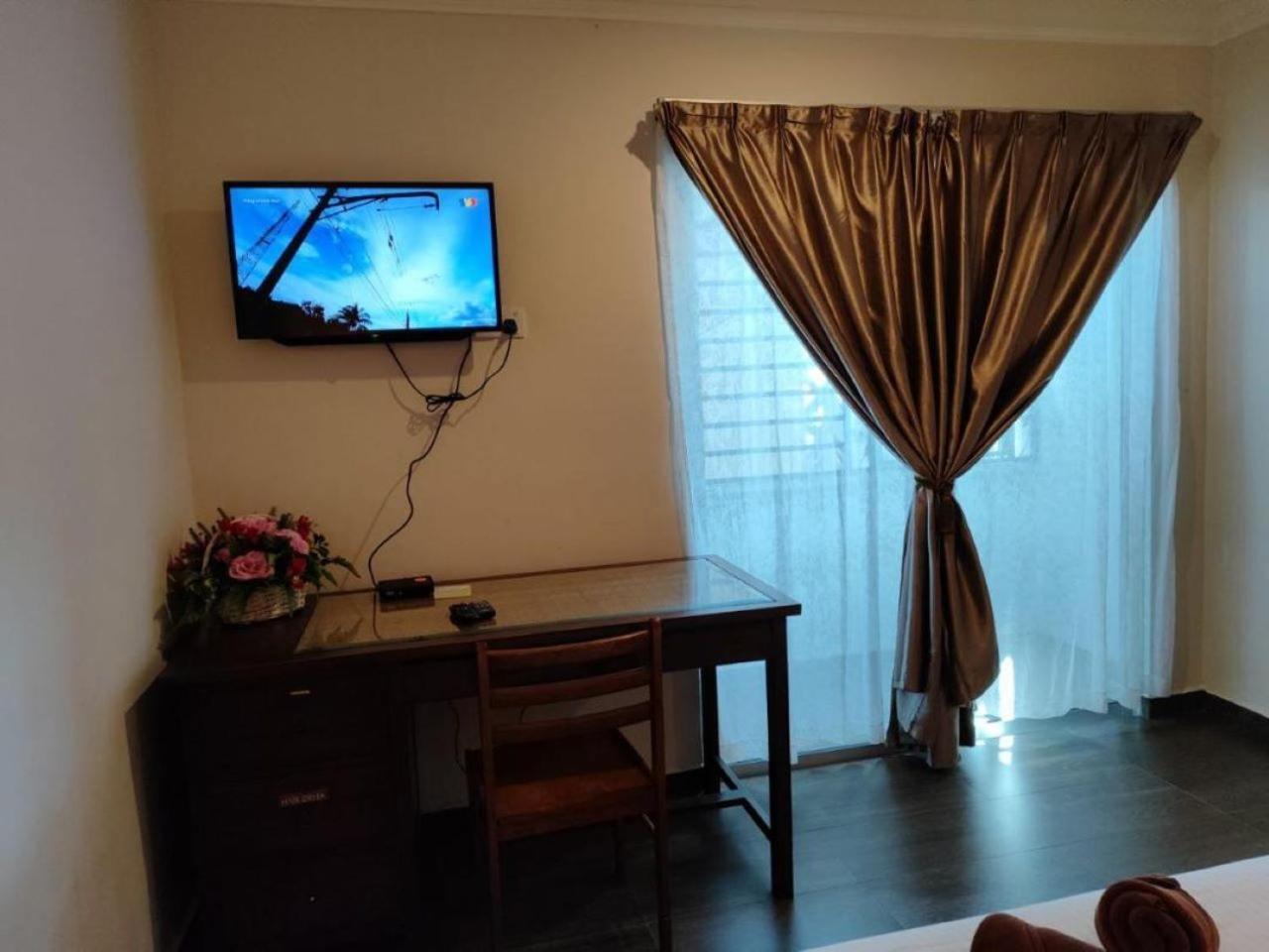 Sweet Cenang Memories Inn Пантай Ченанг Екстериор снимка