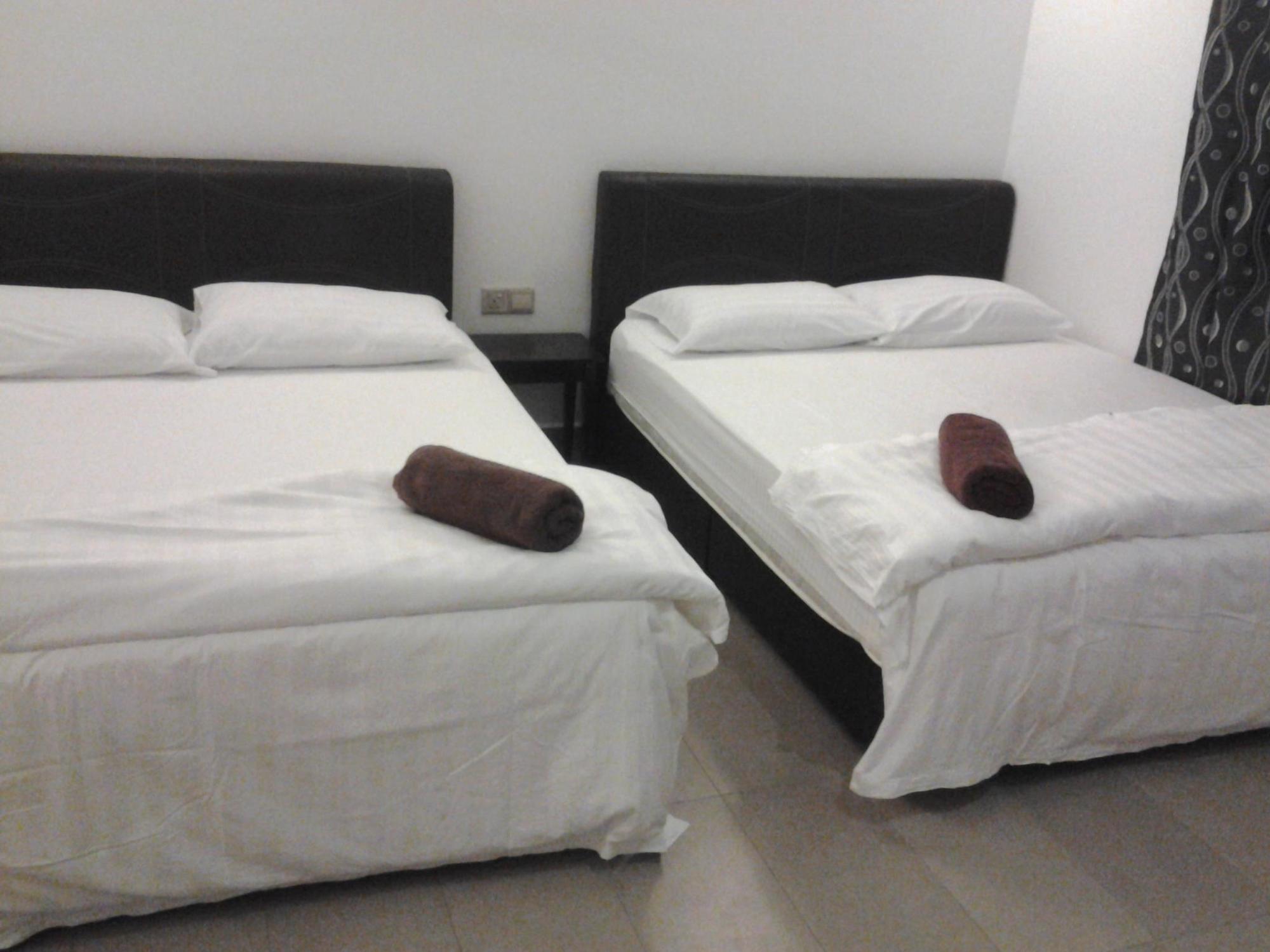 Sweet Cenang Memories Inn Пантай Ченанг Екстериор снимка