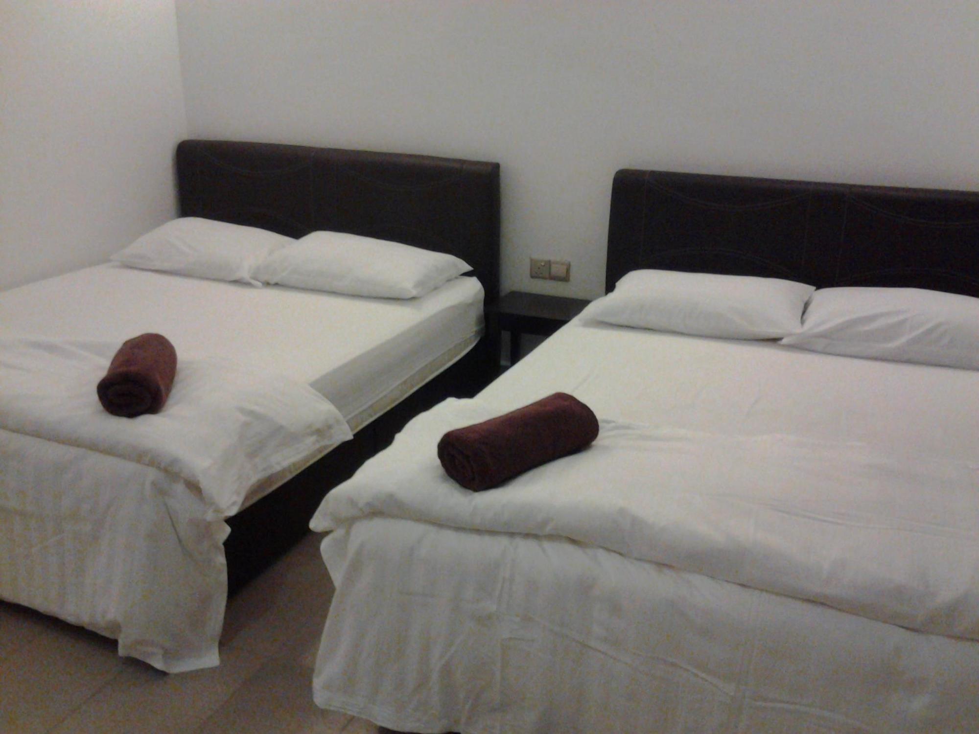 Sweet Cenang Memories Inn Пантай Ченанг Екстериор снимка