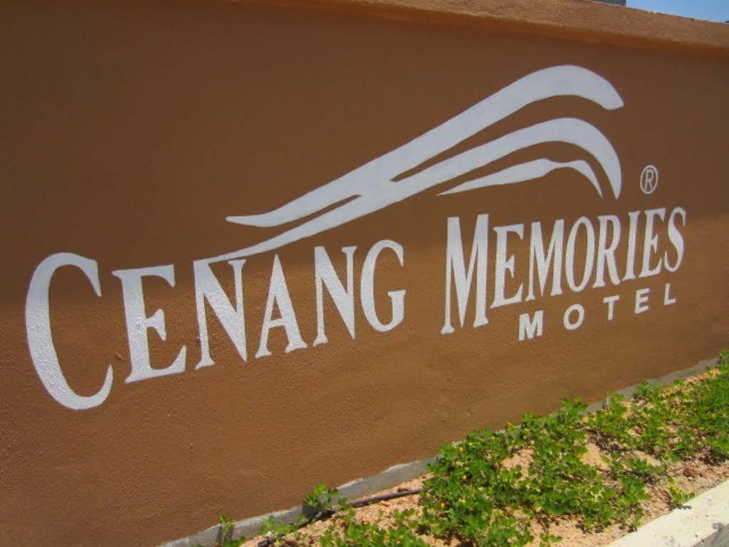 Sweet Cenang Memories Inn Пантай Ченанг Екстериор снимка